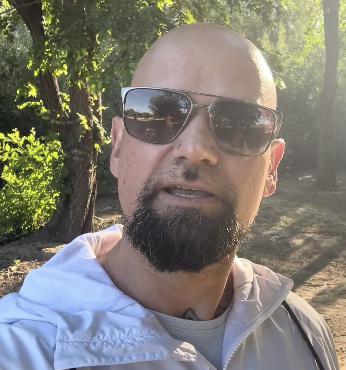 Foto de Alberto Serrano Blaya