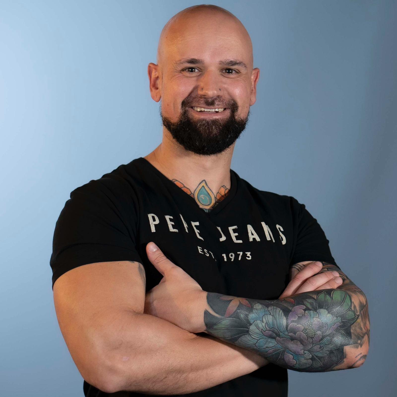 Foto de Alberto Serrano