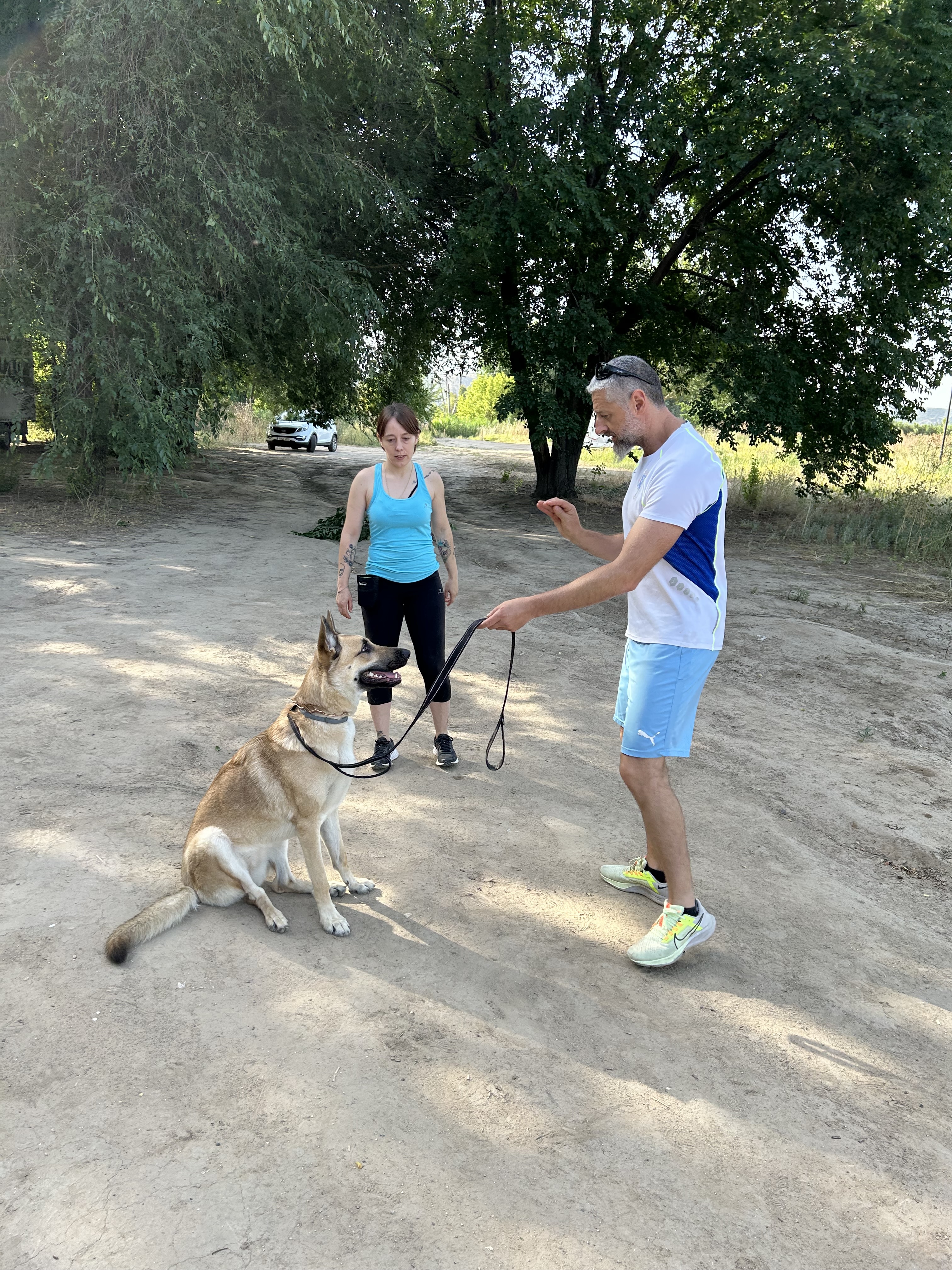 Foto de Alfredo Garrido Solera