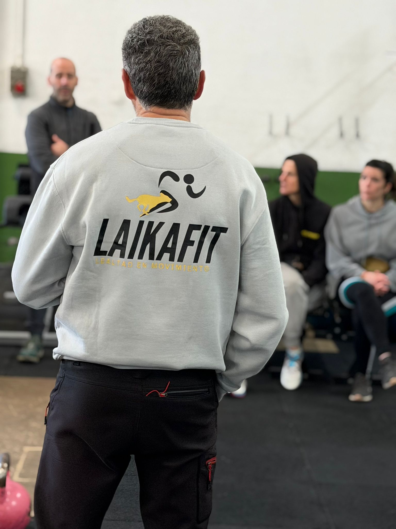 Foto de Alfredo Garrido