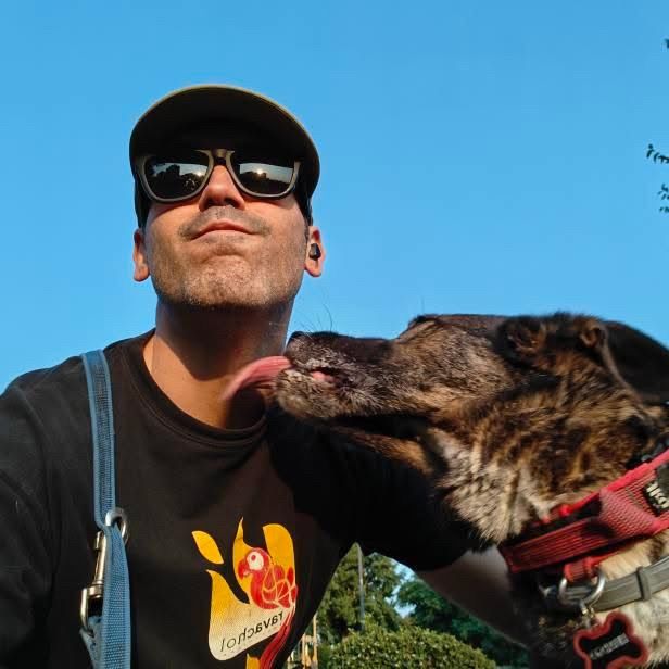 Foto de Fernando Cortiña